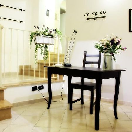 La Chiostrina Bed & Breakfast Рим Екстериор снимка