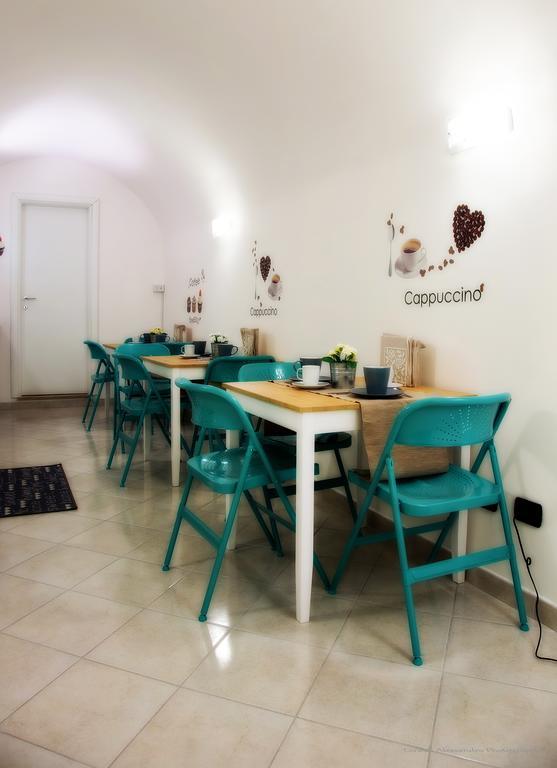 La Chiostrina Bed & Breakfast Рим Екстериор снимка