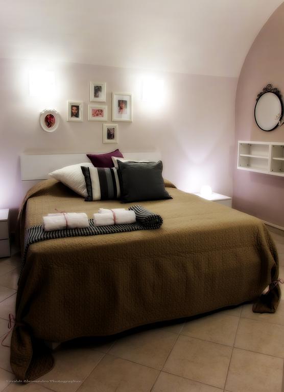 La Chiostrina Bed & Breakfast Рим Стая снимка