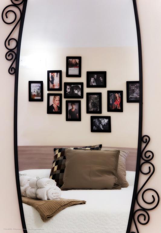 La Chiostrina Bed & Breakfast Рим Стая снимка