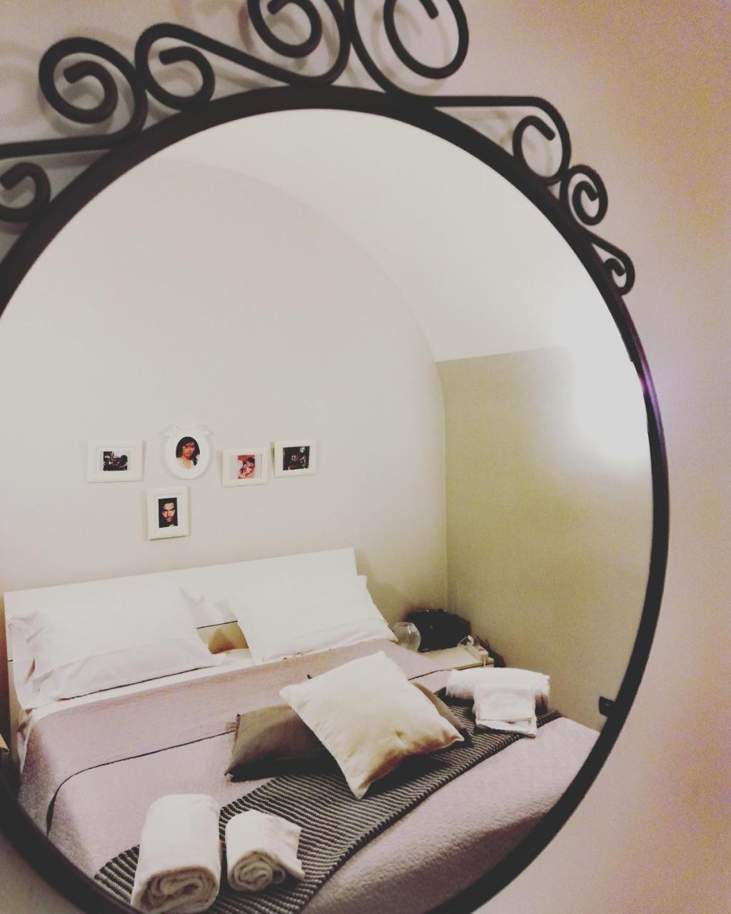 La Chiostrina Bed & Breakfast Рим Екстериор снимка